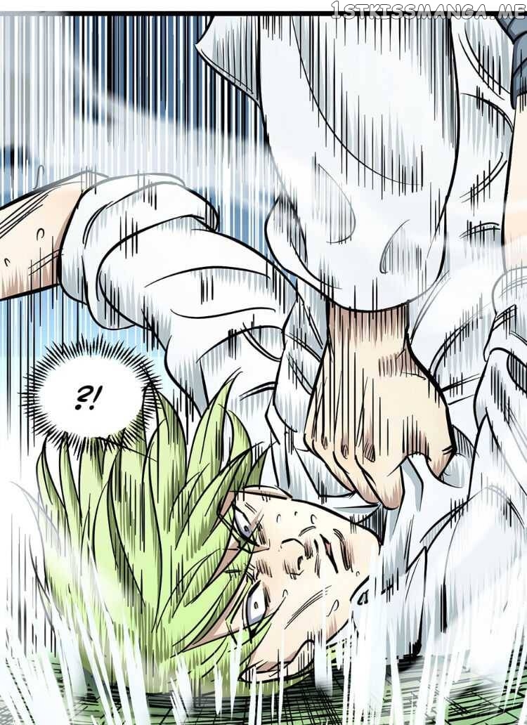Fight Like a Girl chapter 9 - page 88