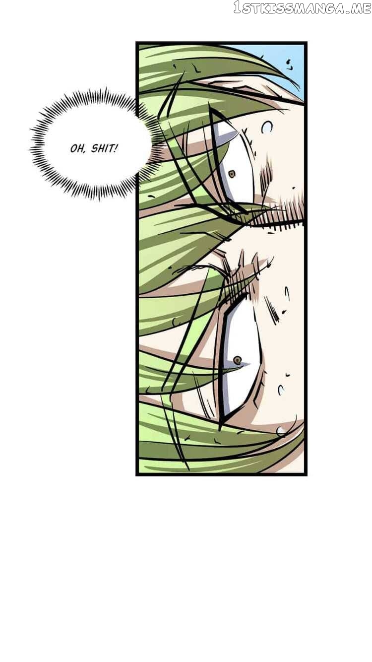 Fight Like a Girl chapter 9 - page 90