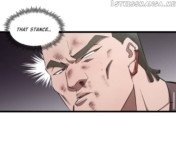 Fight Like a Girl chapter 33 - page 10