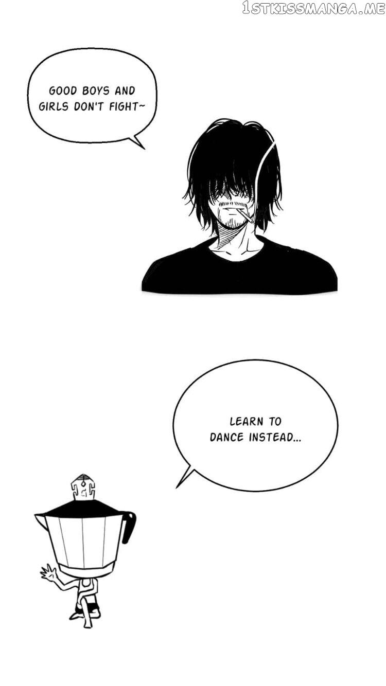 Fight Like a Girl chapter 33 - page 35