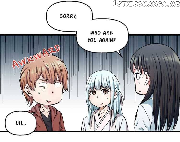 Fight Like a Girl chapter 32 - page 10