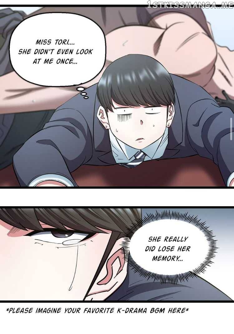 Fight Like a Girl chapter 32 - page 12