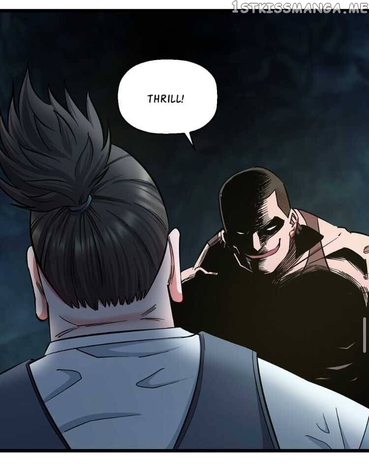 Fight Like a Girl chapter 32 - page 22
