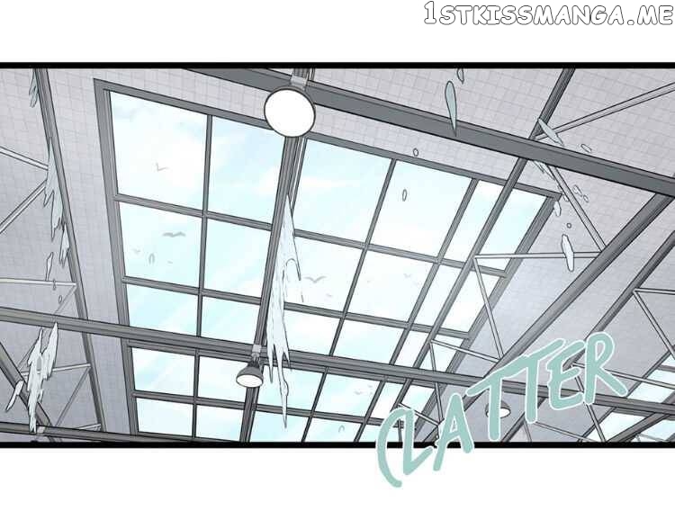 Fight Like a Girl chapter 32 - page 27