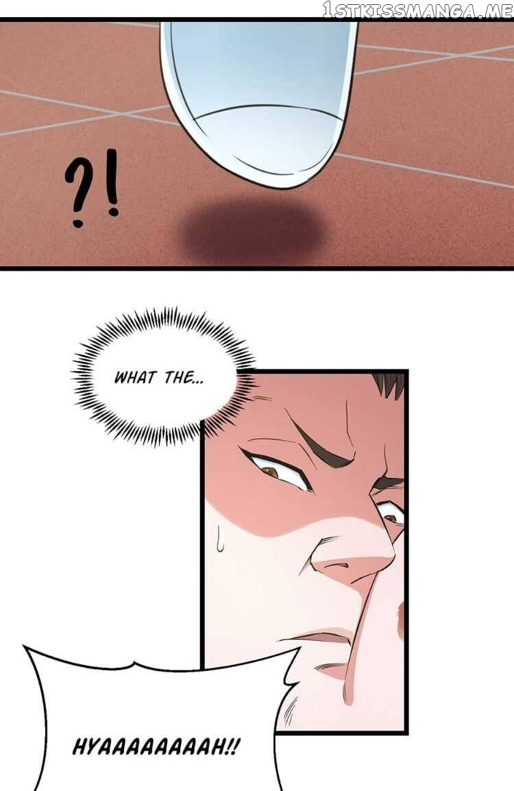 Fight Like a Girl chapter 32 - page 36