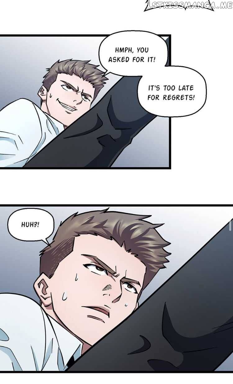 Fight Like a Girl chapter 31 - page 24