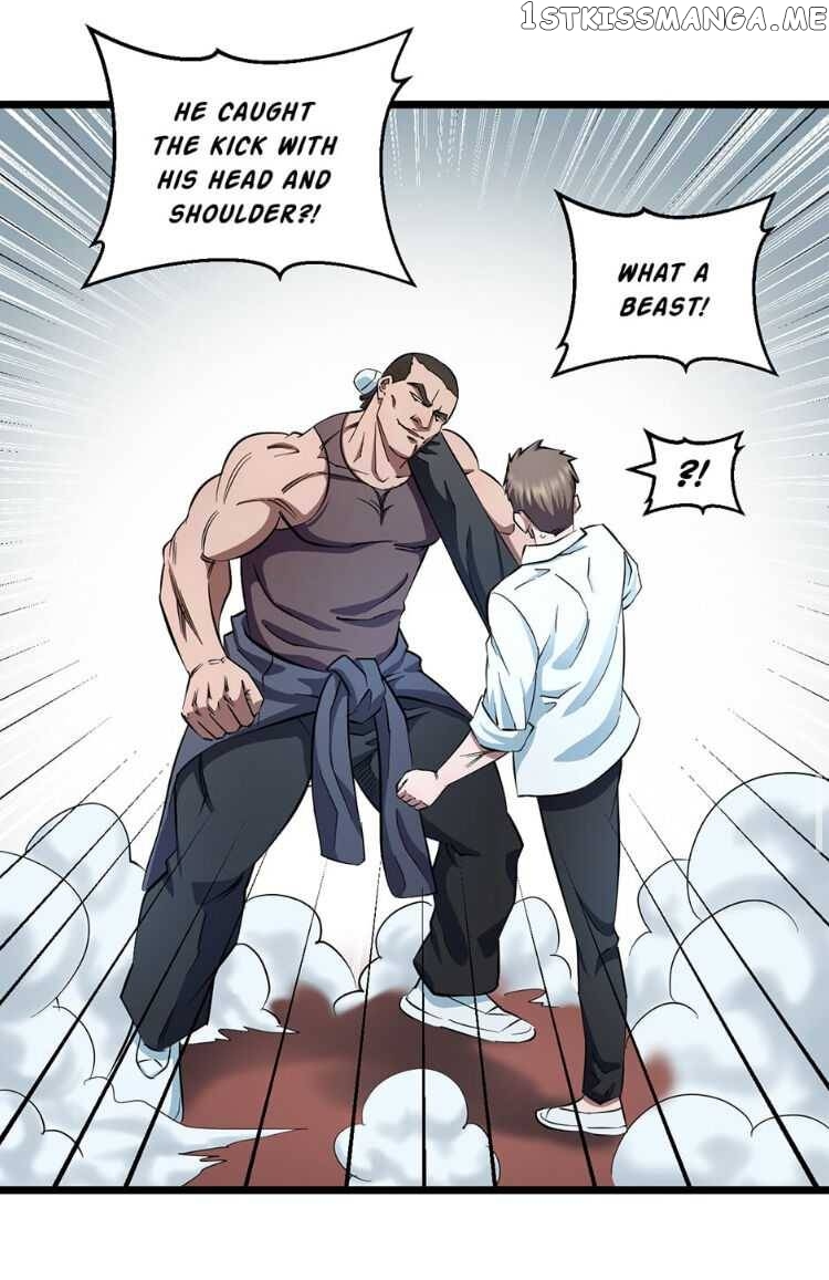Fight Like a Girl chapter 31 - page 25