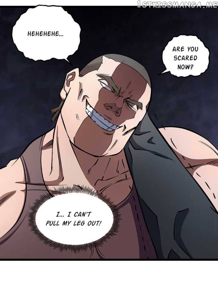 Fight Like a Girl chapter 31 - page 27