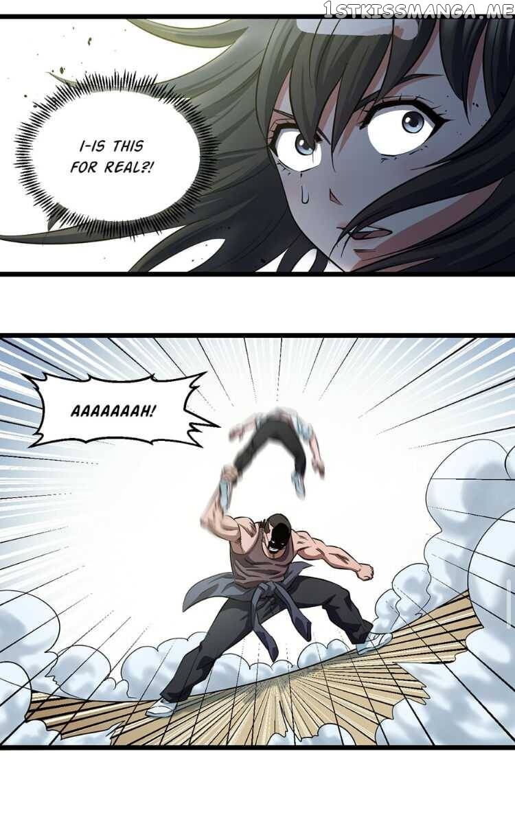Fight Like a Girl chapter 31 - page 31