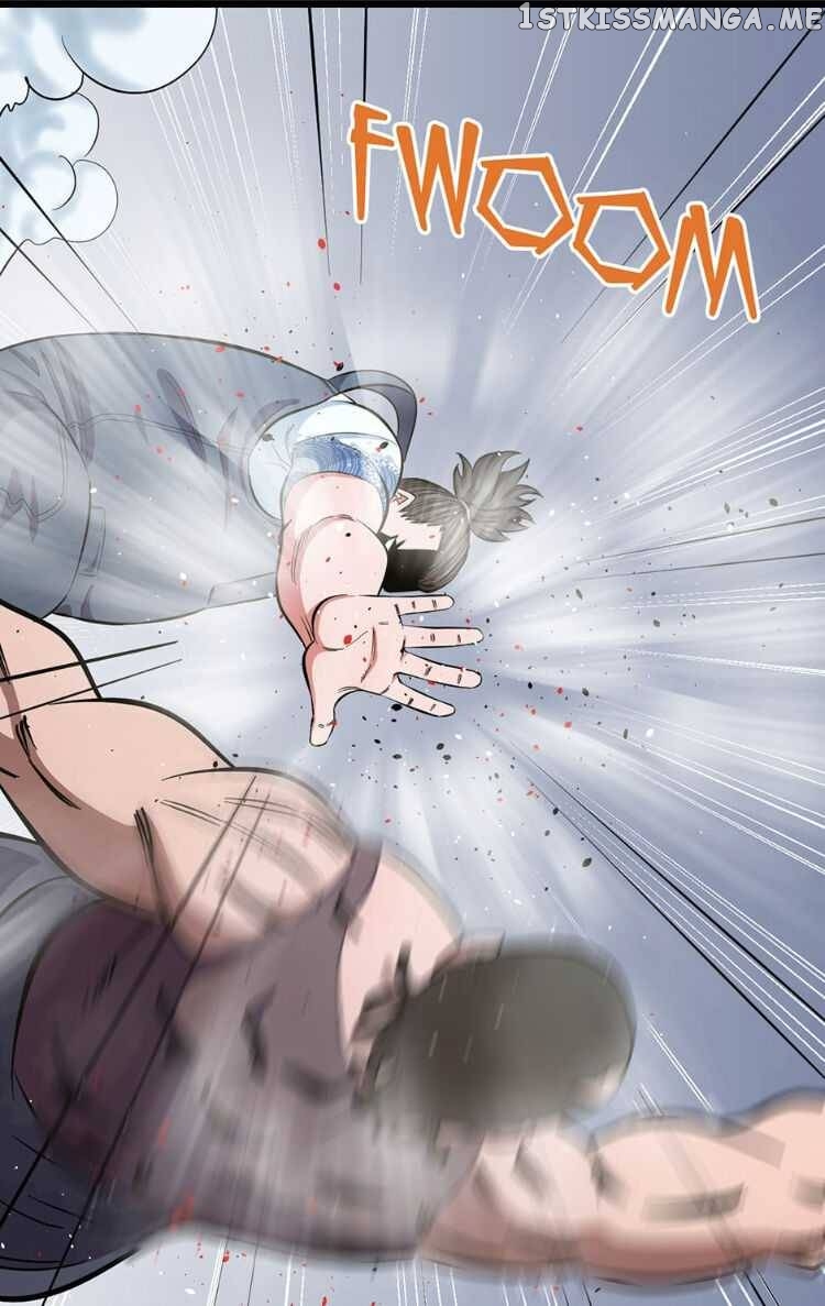 Fight Like a Girl chapter 31 - page 39