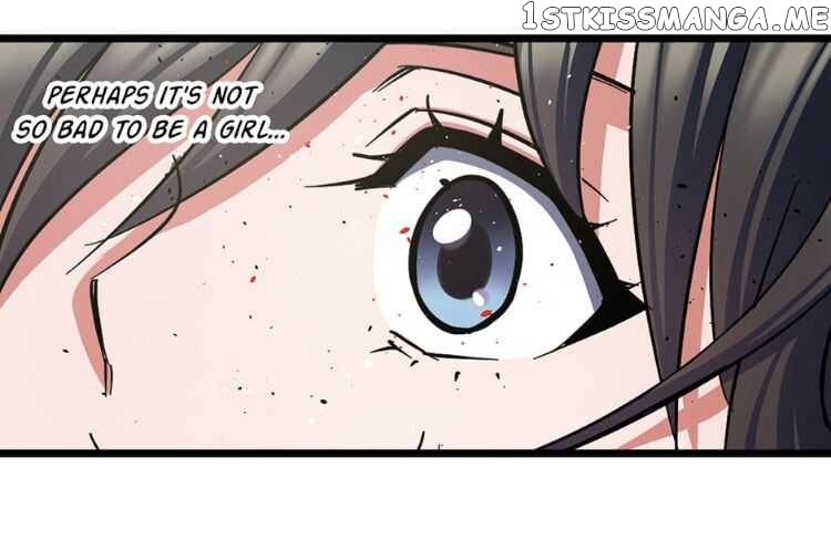 Fight Like a Girl chapter 31 - page 43