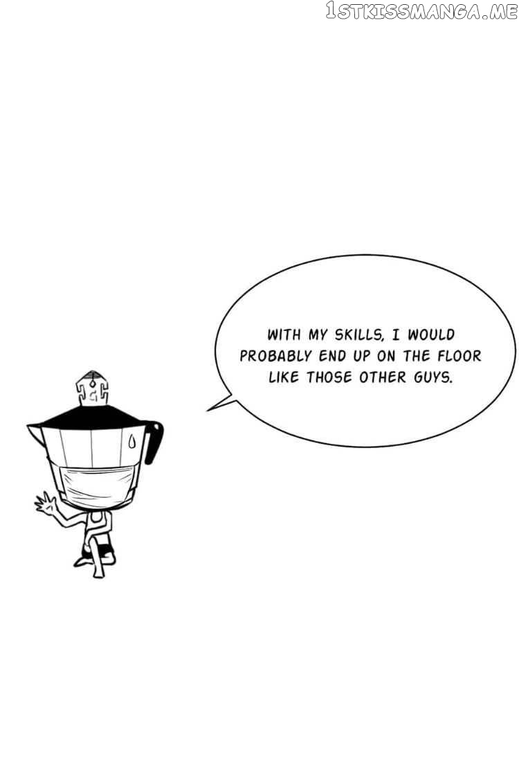 Fight Like a Girl chapter 31 - page 46