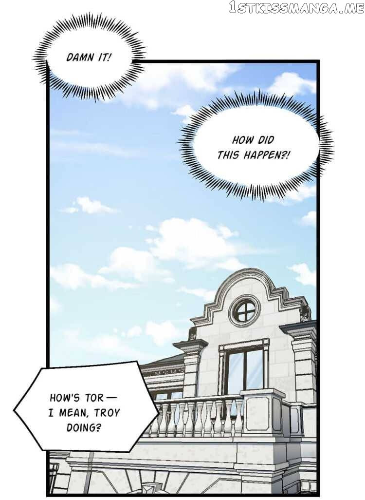 Fight Like a Girl chapter 30 - page 11