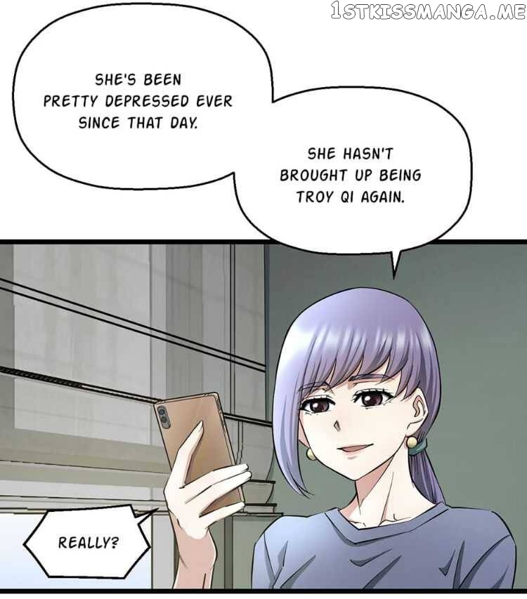 Fight Like a Girl chapter 30 - page 12