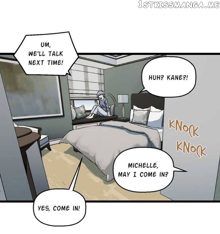 Fight Like a Girl chapter 30 - page 17