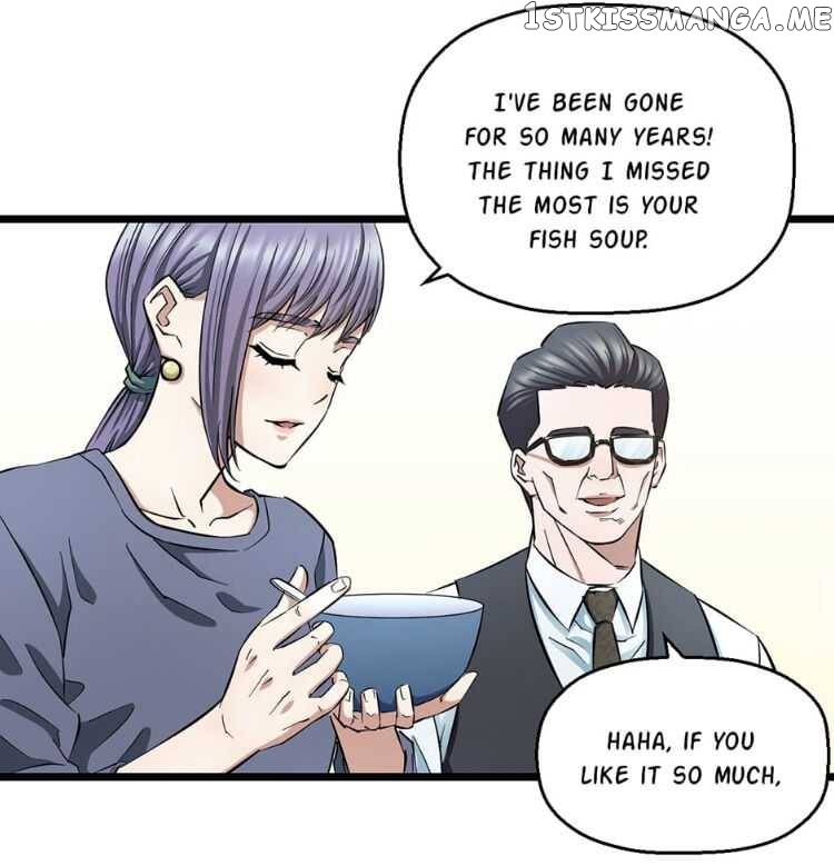 Fight Like a Girl chapter 30 - page 20