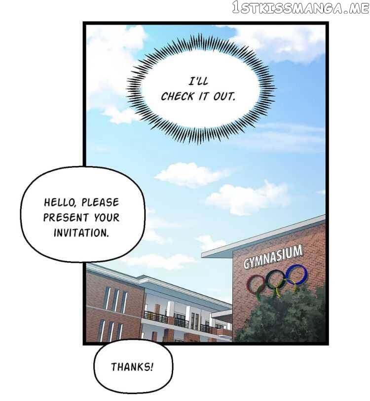 Fight Like a Girl chapter 30 - page 30