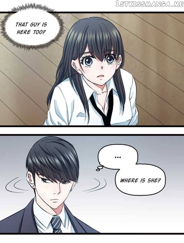 Fight Like a Girl chapter 30 - page 41