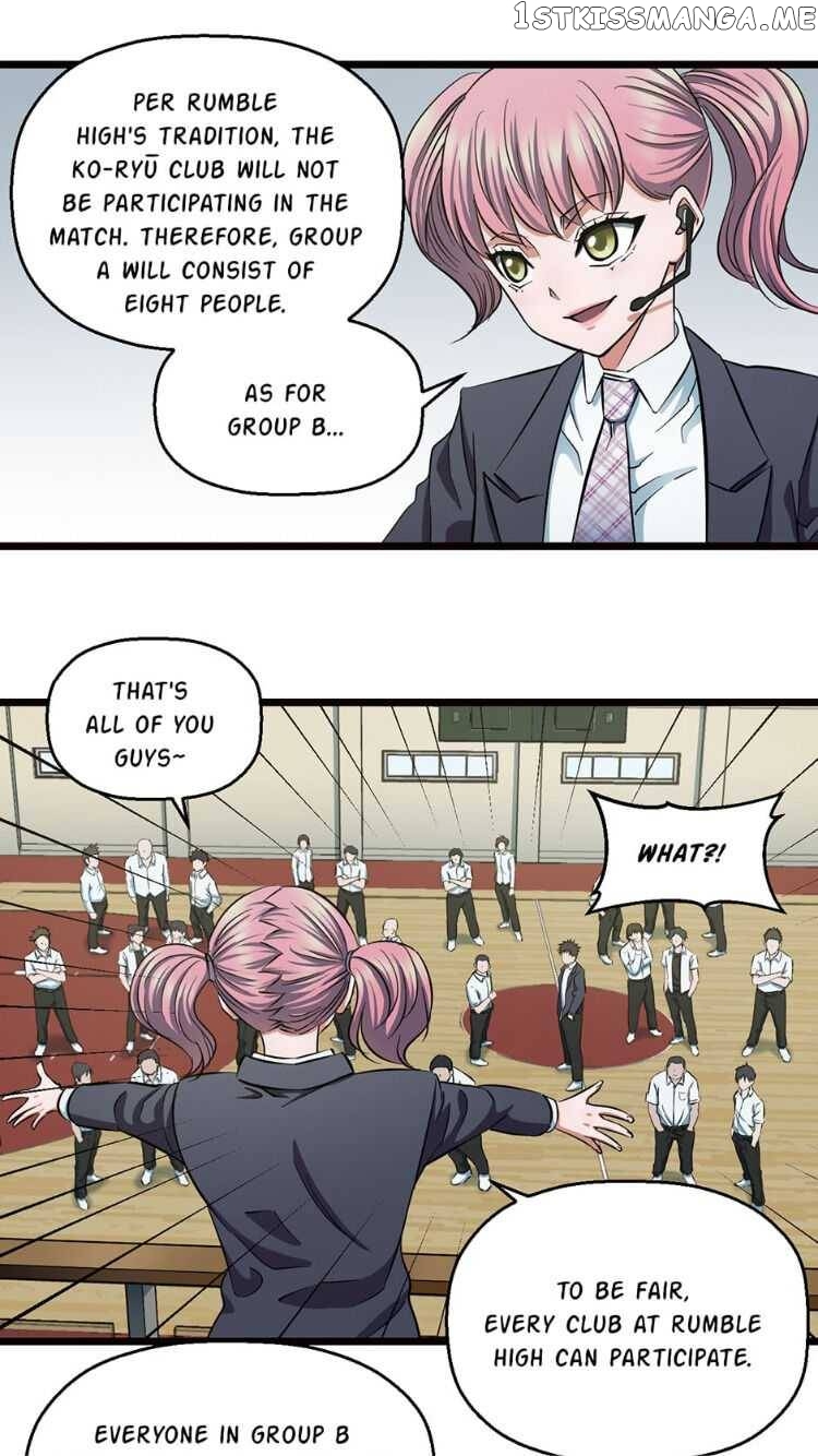 Fight Like a Girl chapter 30 - page 47