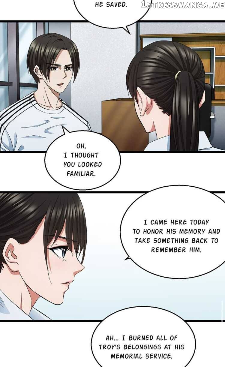 Fight Like a Girl chapter 29 - page 38