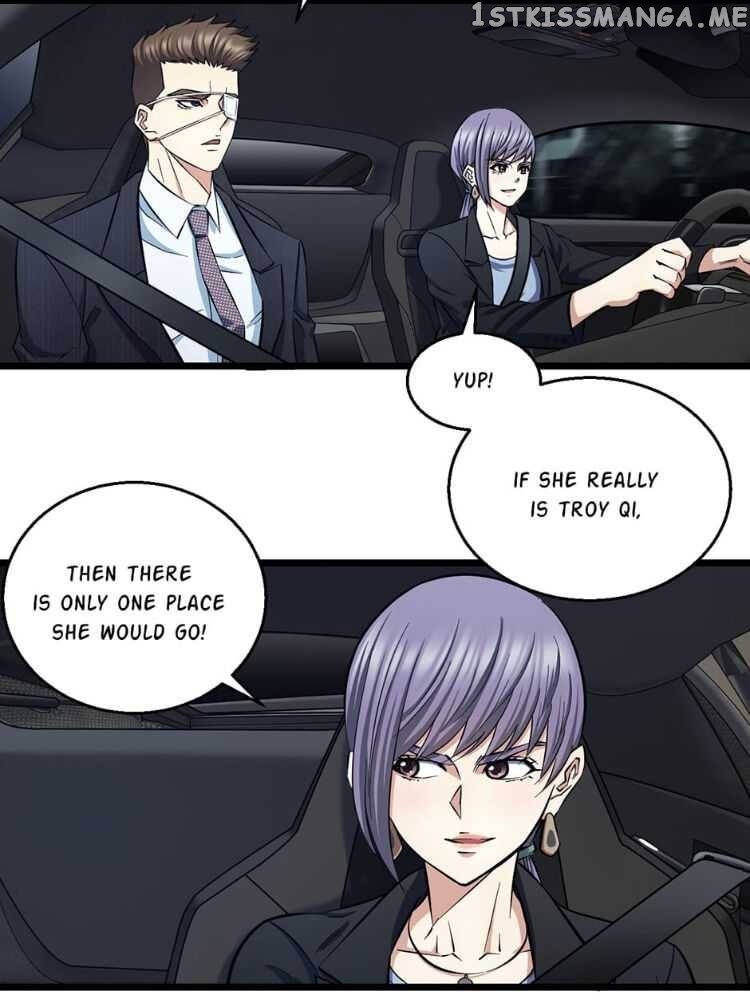 Fight Like a Girl chapter 29 - page 4