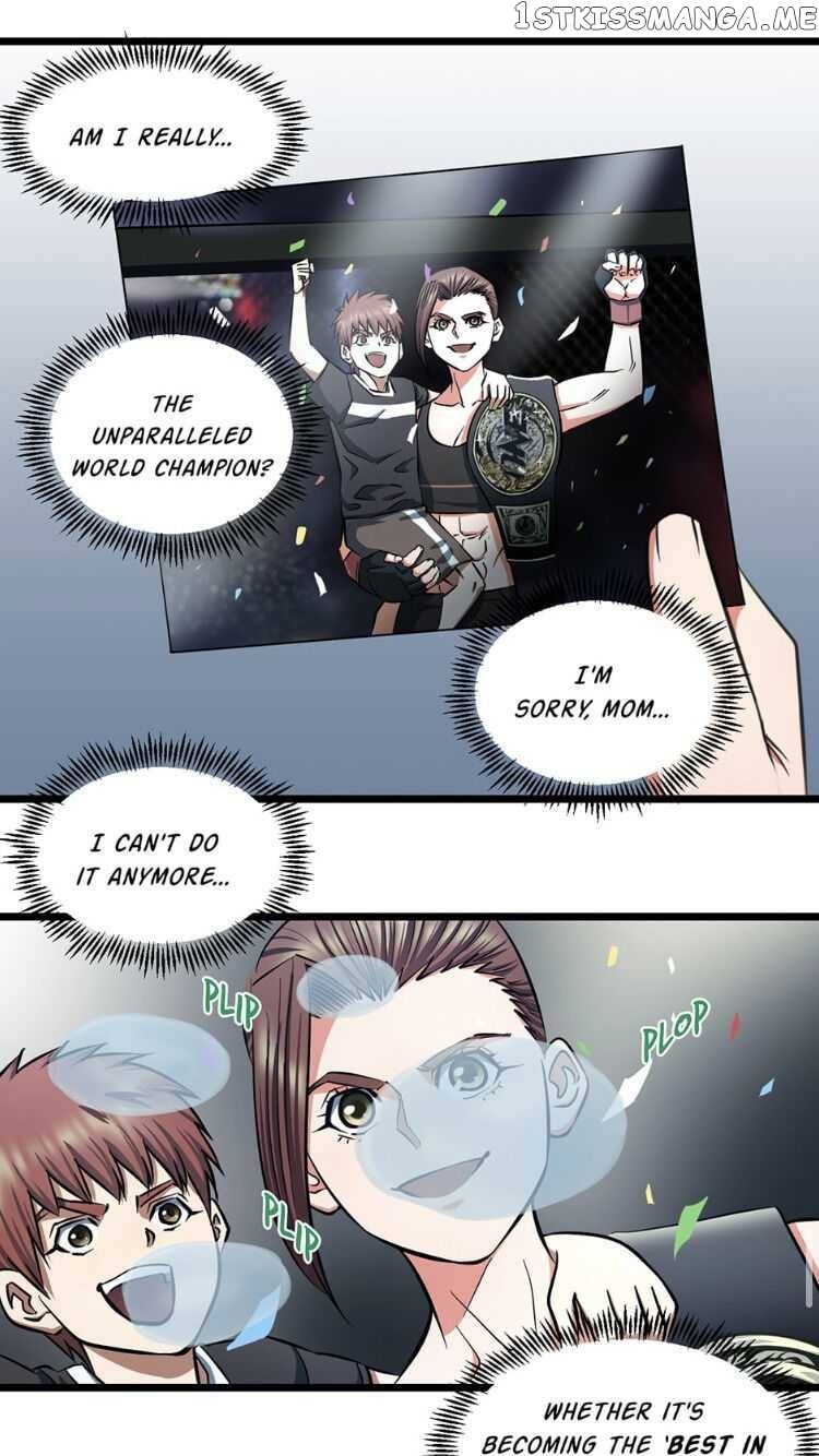 Fight Like a Girl chapter 29 - page 43