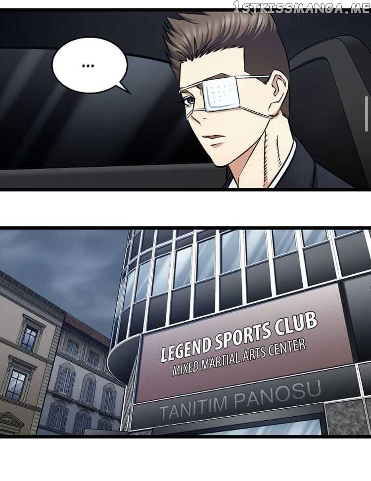 Fight Like a Girl chapter 29 - page 5