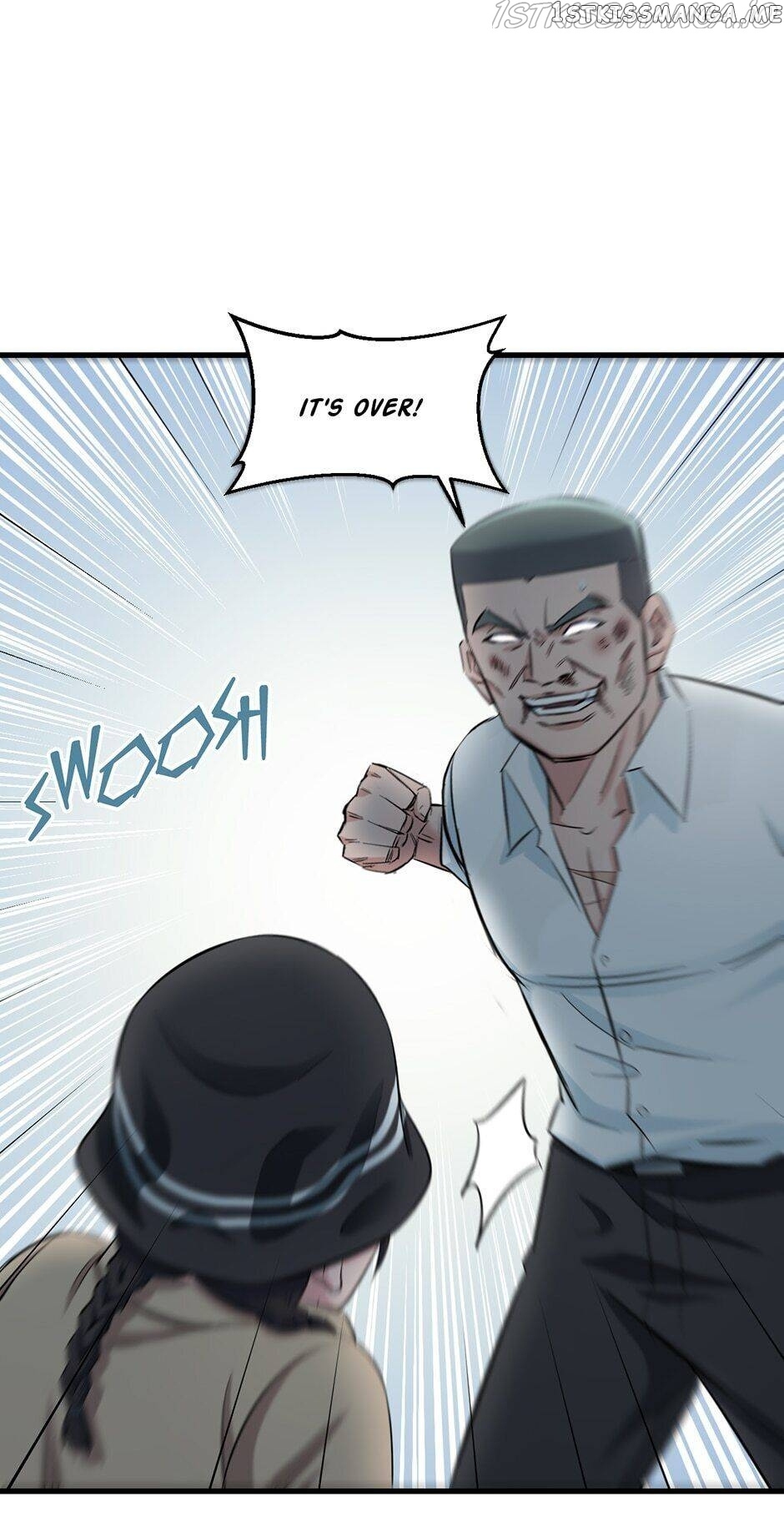 Fight Like a Girl chapter 57 - page 16