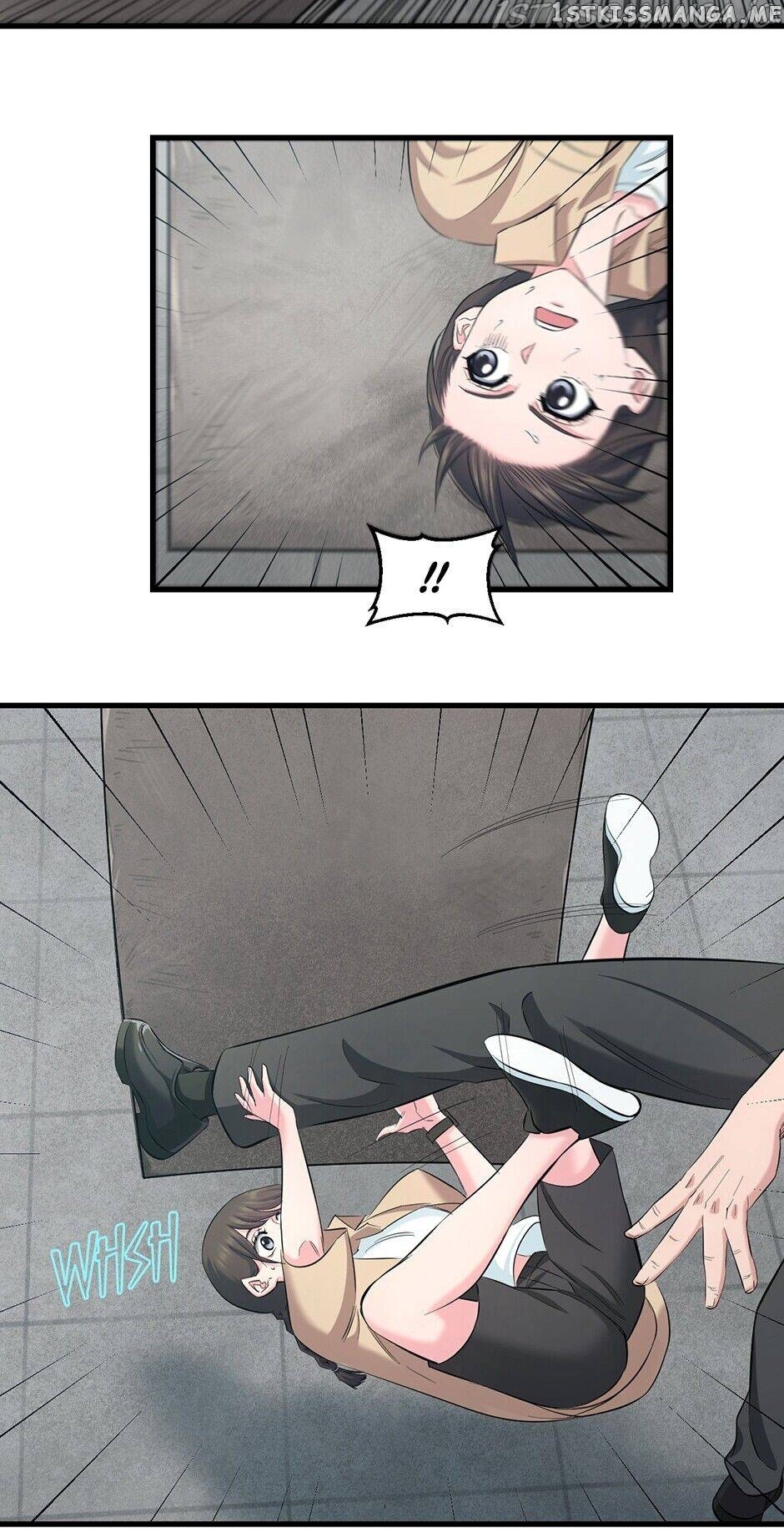 Fight Like a Girl chapter 57 - page 30