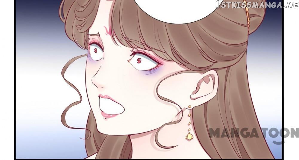 The Queen Is Busy chapter 45 - page 3