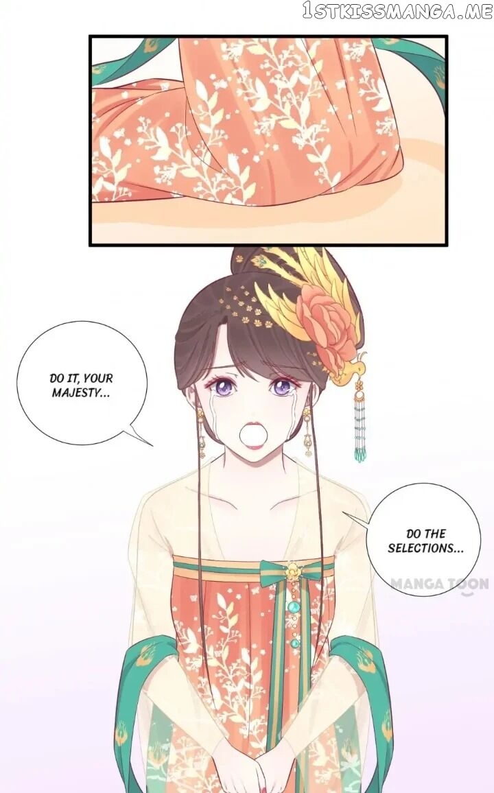 The Queen Is Busy chapter 76 - page 27