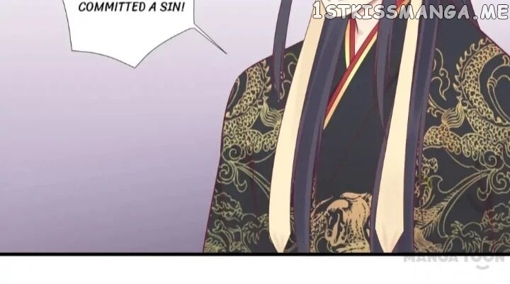 The Queen Is Busy chapter 76 - page 4