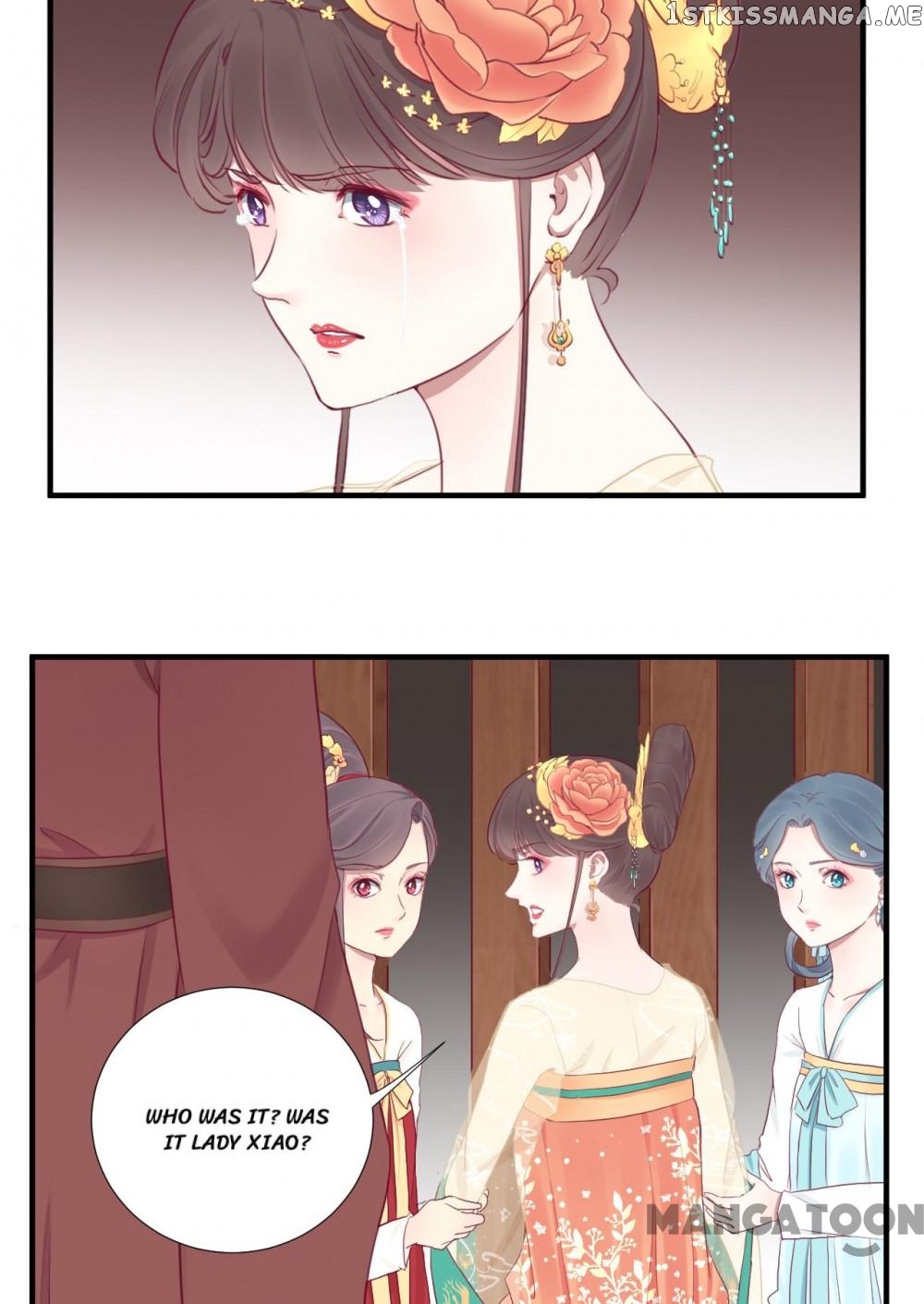The Queen Is Busy chapter 39 - page 10