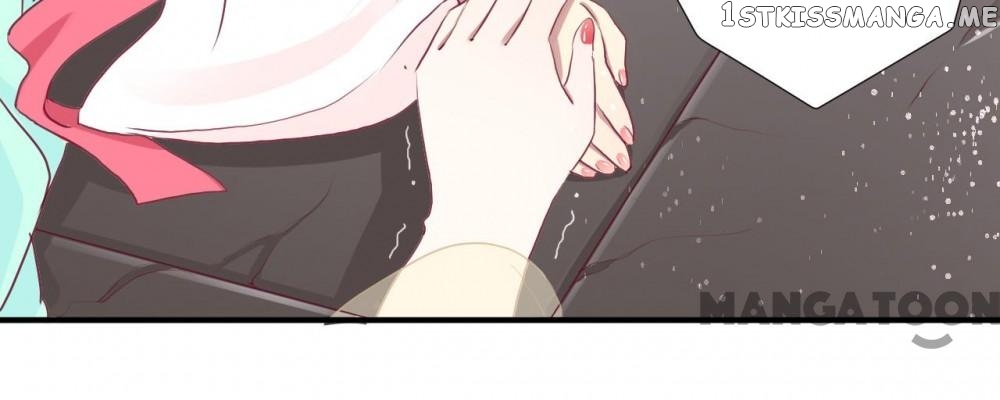The Queen Is Busy chapter 39 - page 3