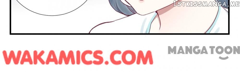 The Queen Is Busy chapter 39 - page 8