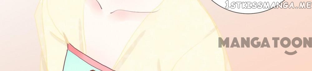 The Queen Is Busy chapter 35 - page 3