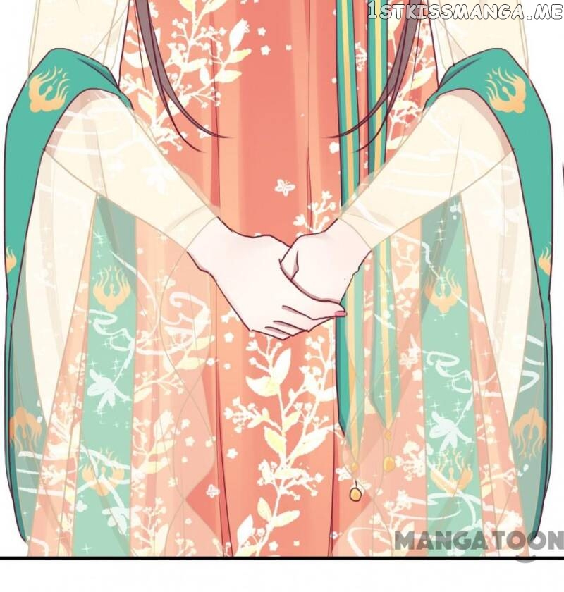 The Queen Is Busy chapter 38 - page 6
