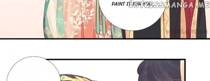The Queen Is Busy chapter 49 - page 20