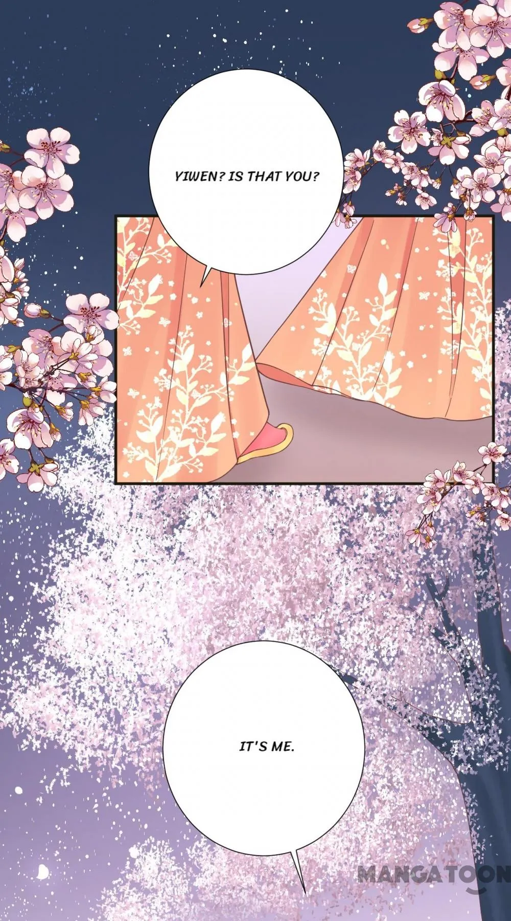 The Queen Is Busy chapter 172 - page 52