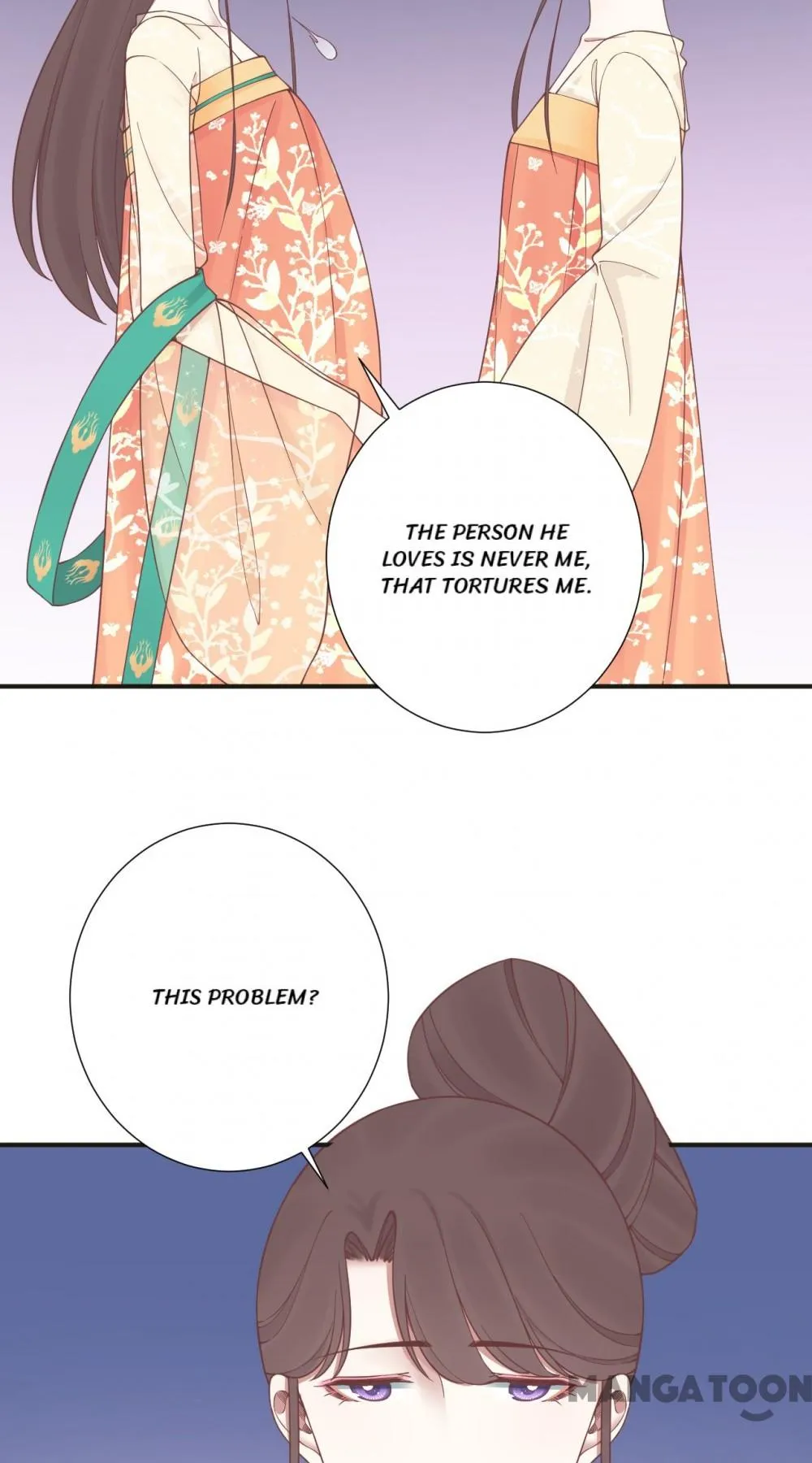 The Queen Is Busy chapter 172 - page 65