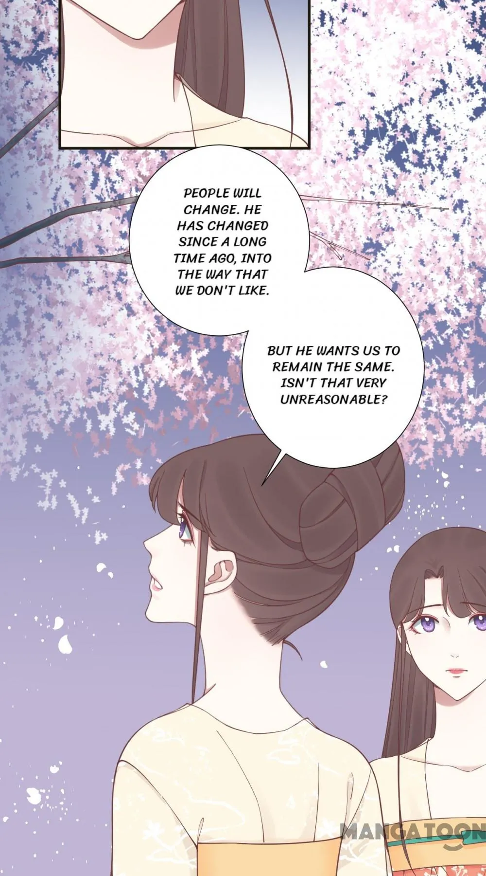 The Queen Is Busy chapter 172 - page 67