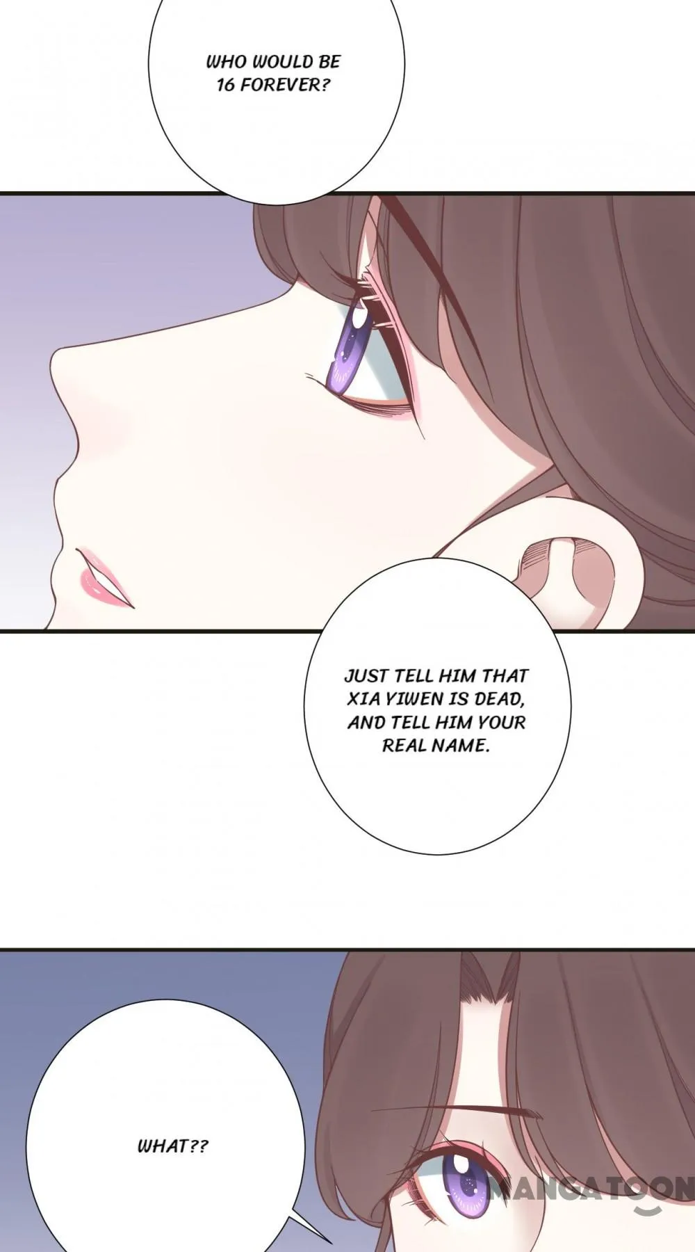 The Queen Is Busy chapter 172 - page 69
