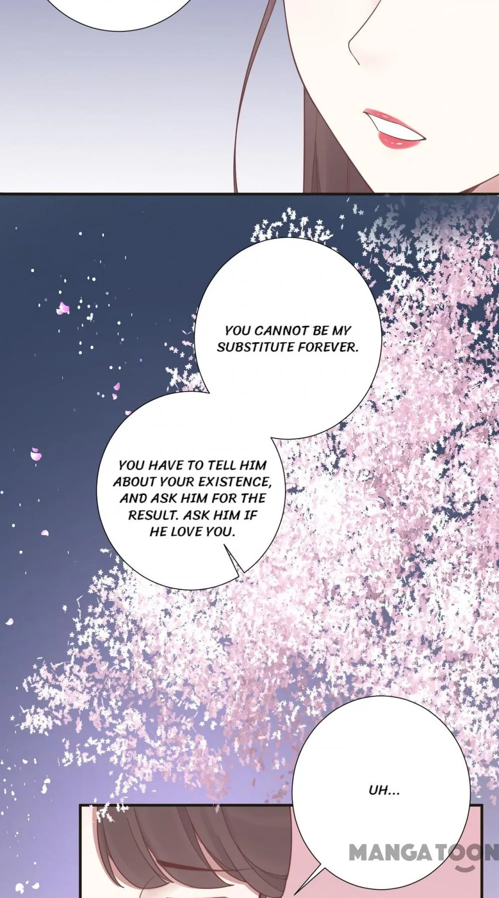 The Queen Is Busy chapter 172 - page 70
