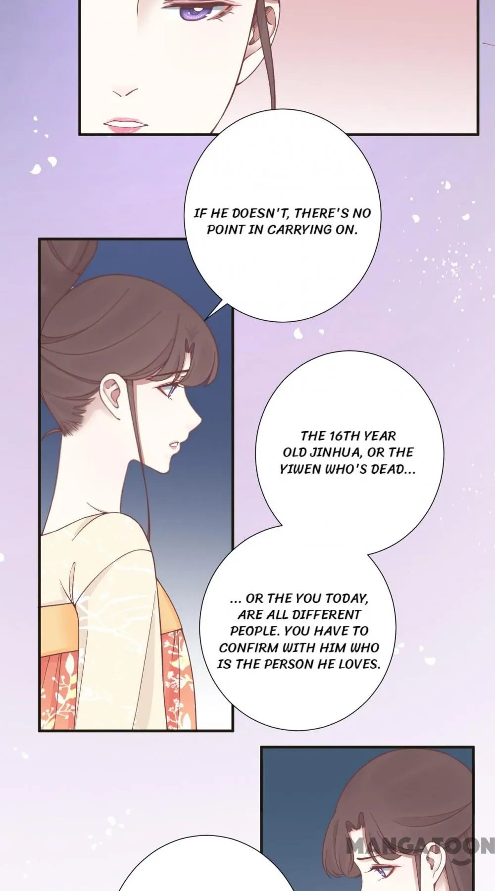 The Queen Is Busy chapter 172 - page 71