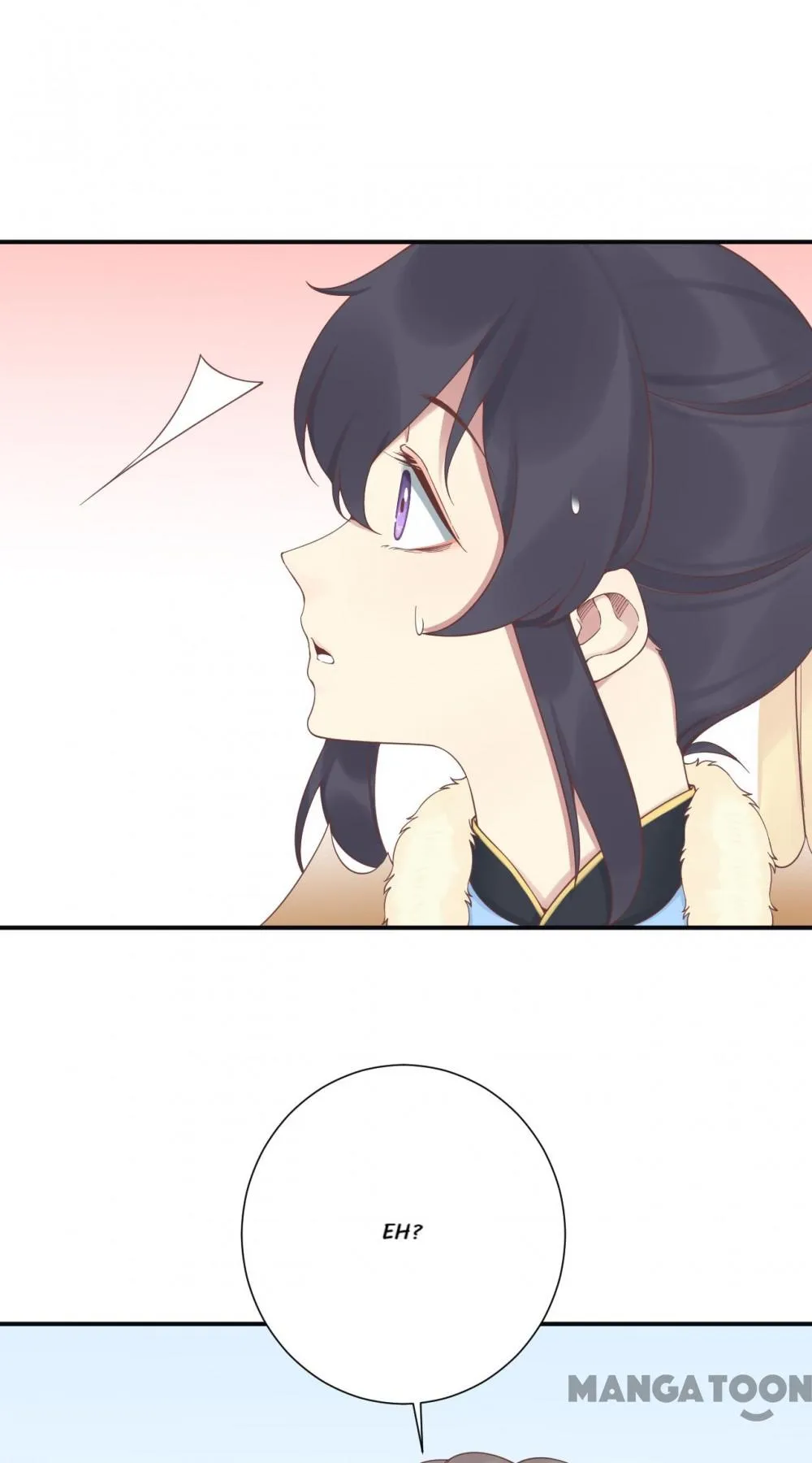 The Queen Is Busy chapter 193 - page 27