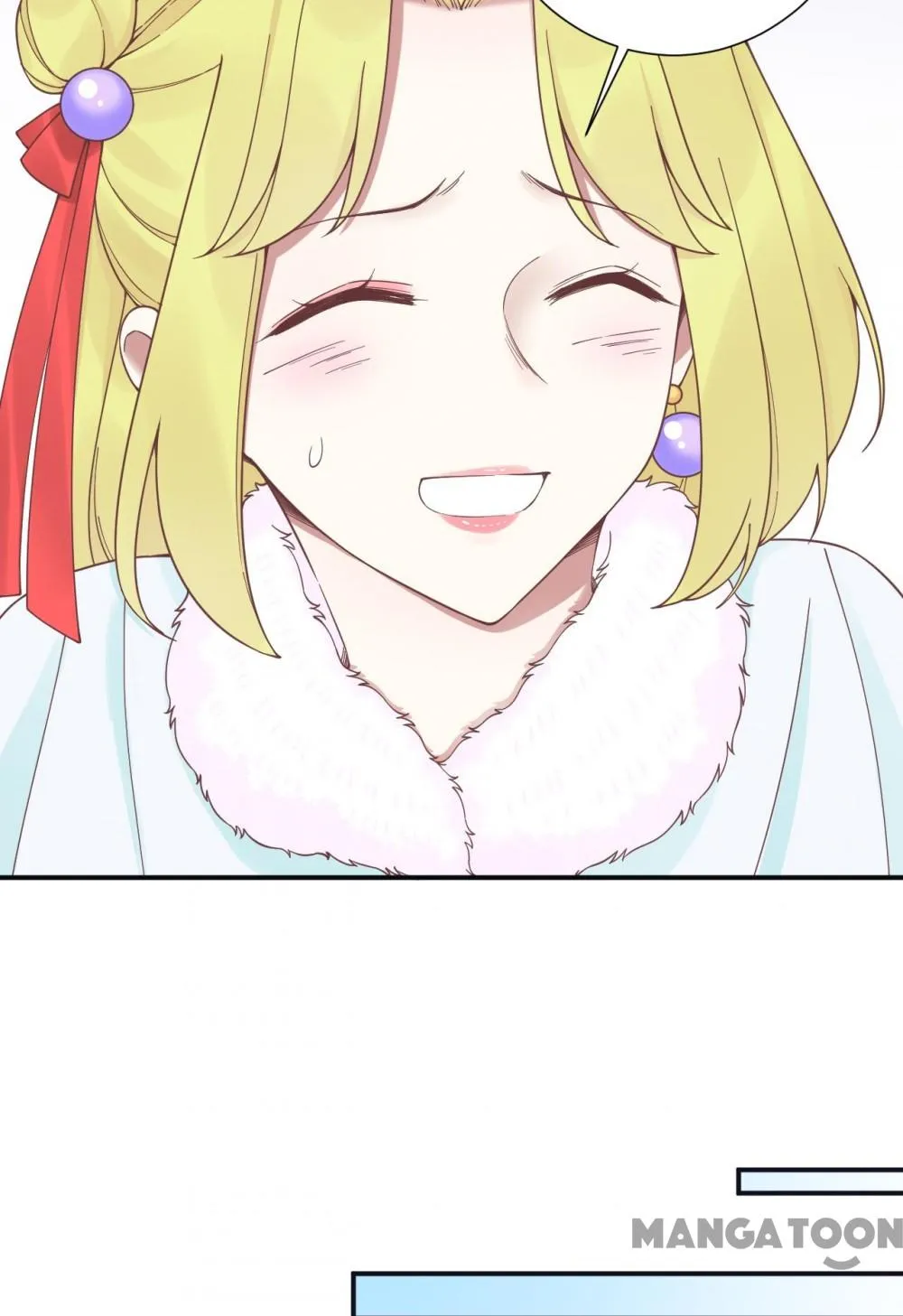 The Queen Is Busy chapter 193 - page 31
