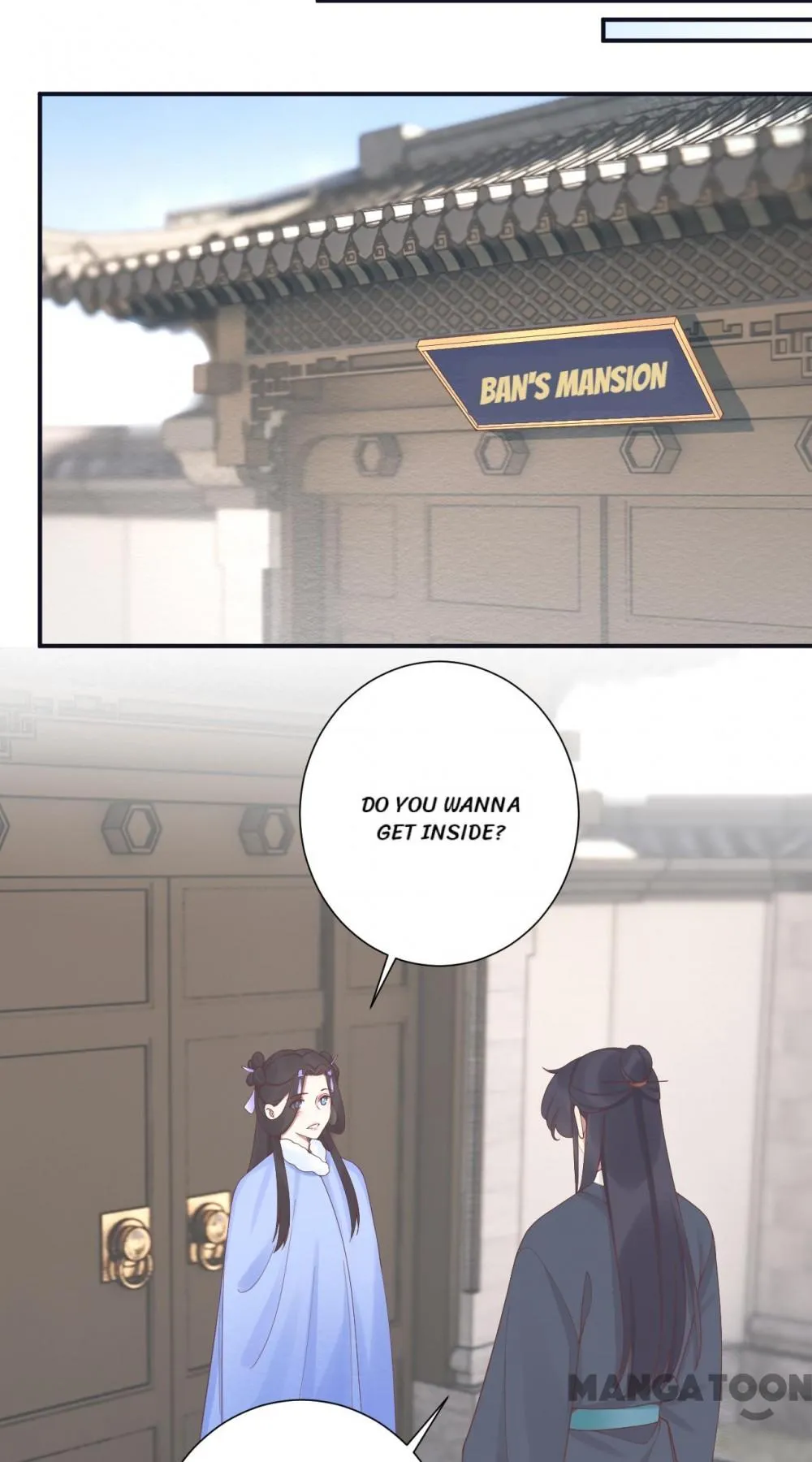 The Queen Is Busy chapter 193 - page 32