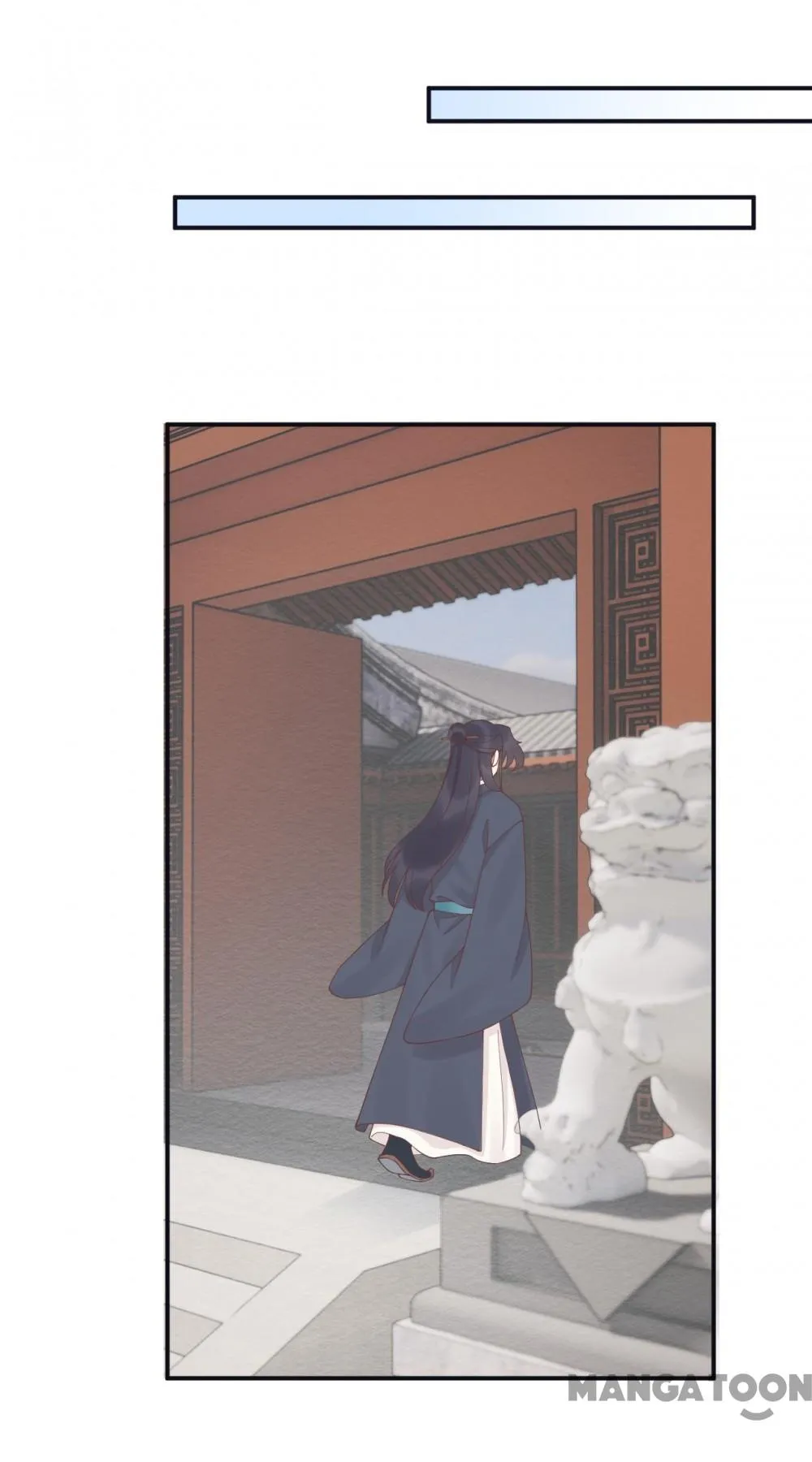 The Queen Is Busy chapter 193 - page 45