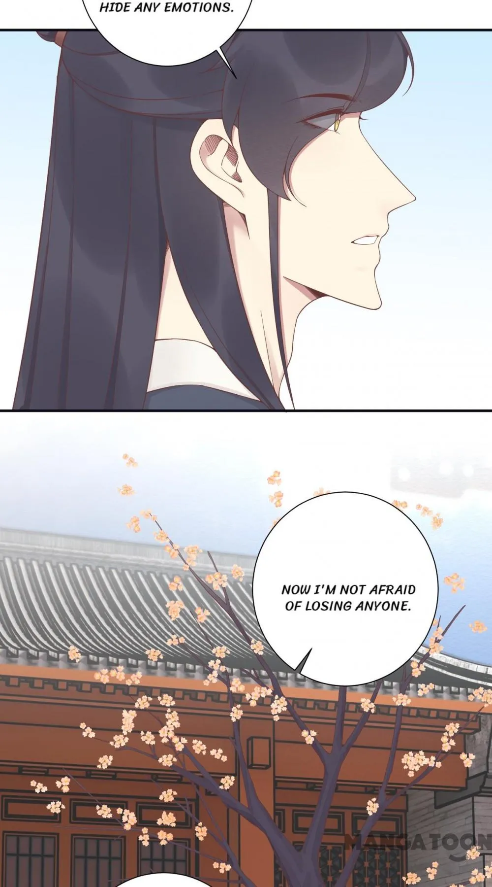 The Queen Is Busy chapter 193 - page 49