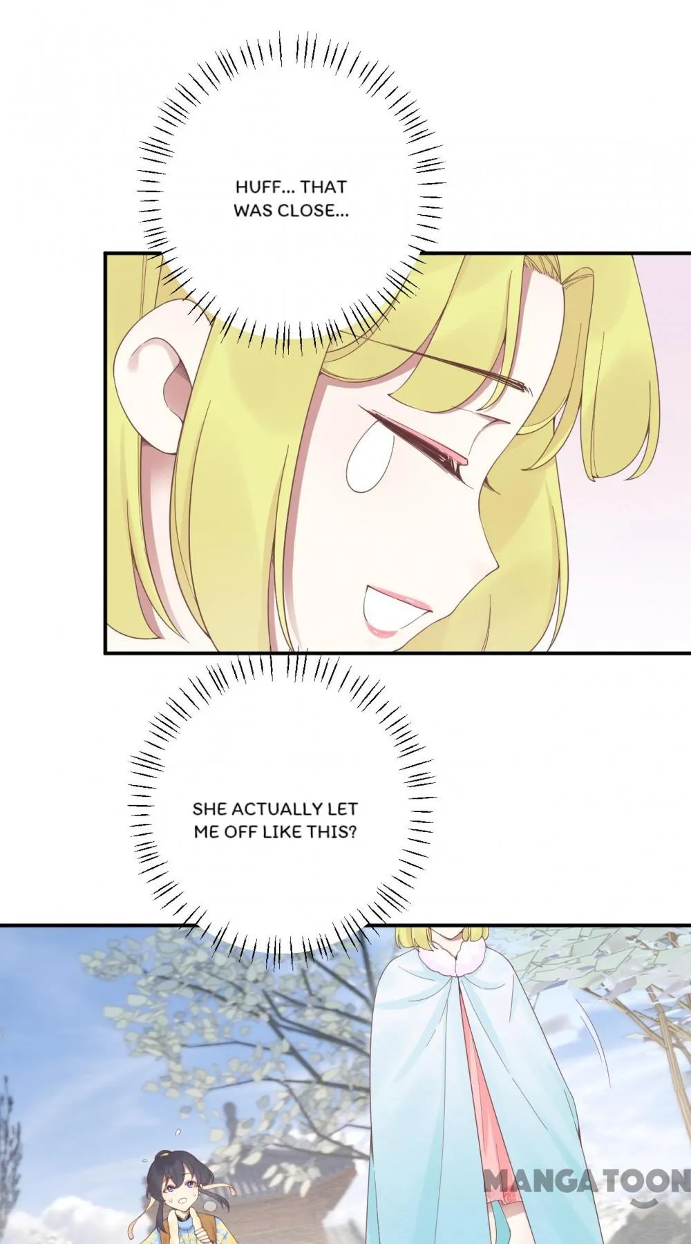 The Queen Is Busy chapter 193 - page 7